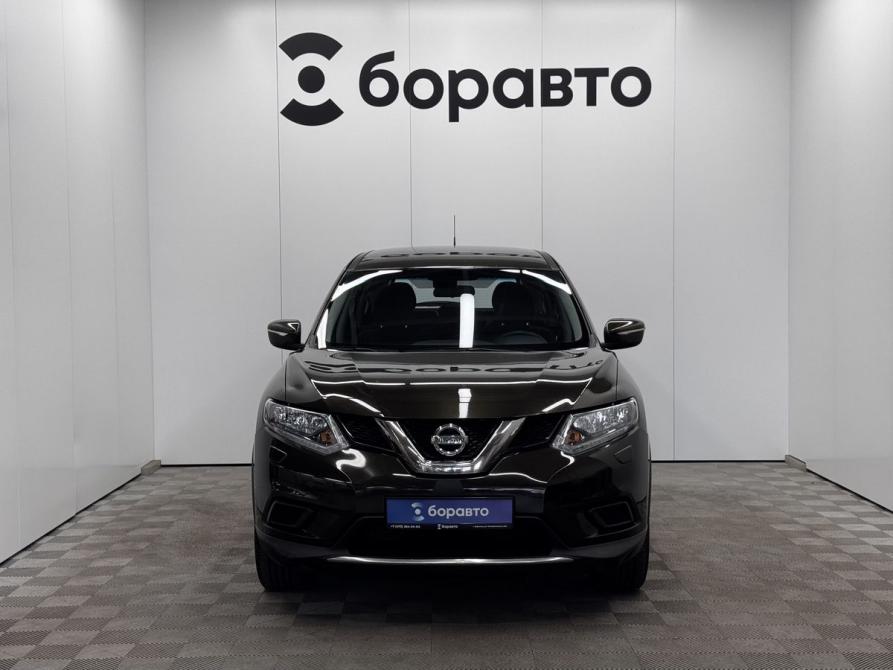 Nissan X-Trail III Воронеж  - изображение 5