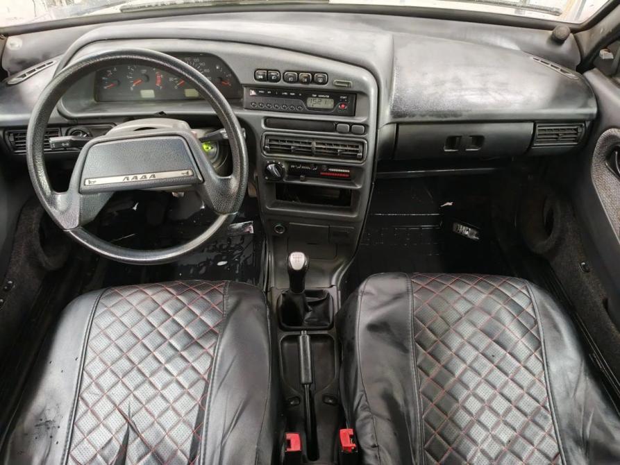 Lada (ВАЗ) 2115 Ярославль  - изображение 9