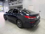 Kia Optima IV Рестайлинг Казань  - изображение 19