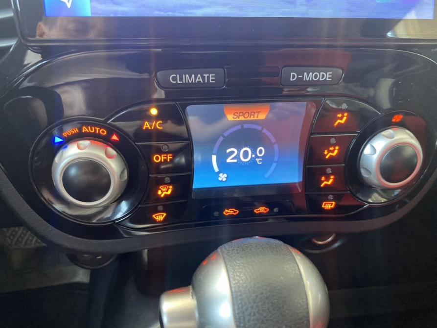 Nissan Juke I Саратов  - изображение 24