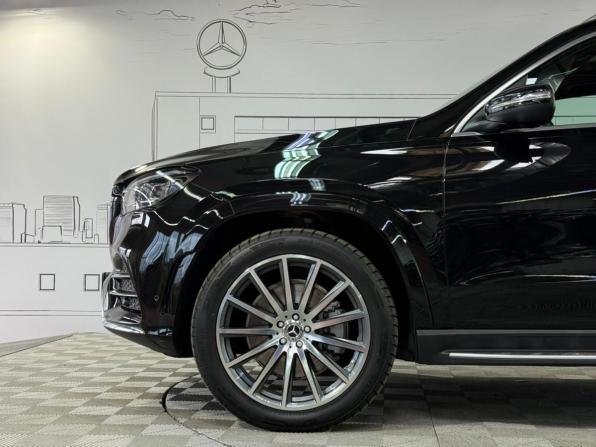 Mercedes-Benz GLS II (X167) с пробегом 2021 года, цена 11 800 000 рублей, 20850 км, внедорожник, Автокод Объявления