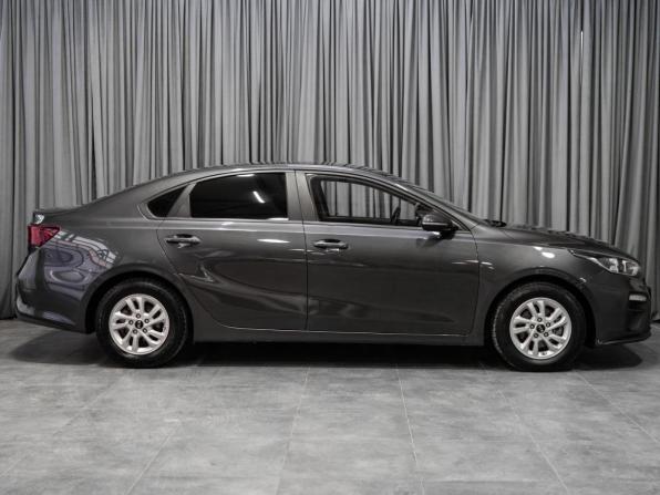 Kia K3 II с пробегом 2019 года, цена 1 779 000 рублей, 164578 км, седан, Автокод Объявления