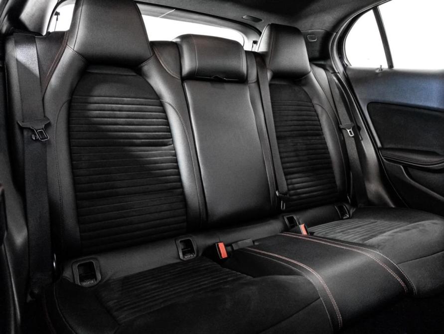 Mercedes-Benz GLA I (X156) Санкт-Петербург  - изображение 21