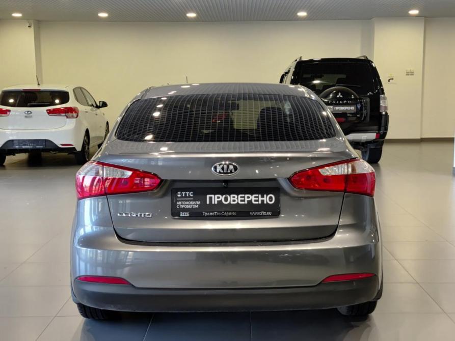 Kia Cerato III Казань  - изображение 7