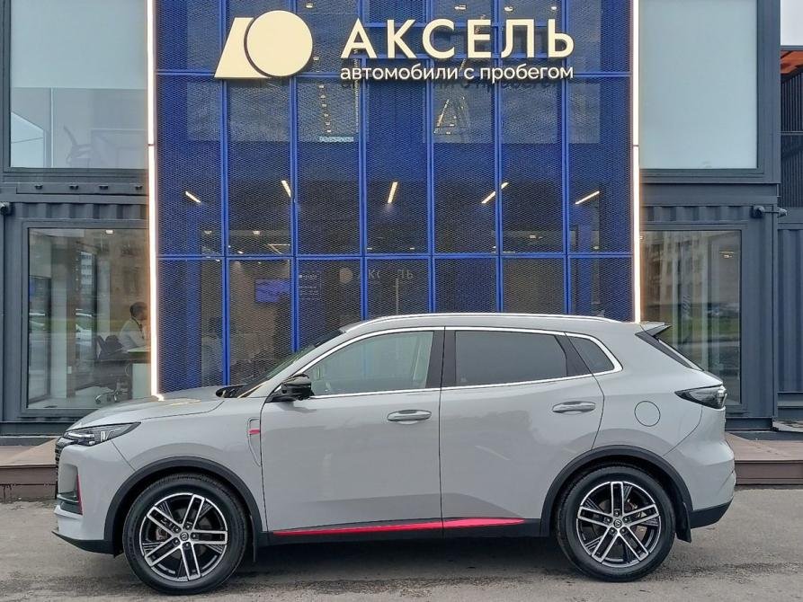 Changan CS55 Plus II Архангельск  - изображение 8