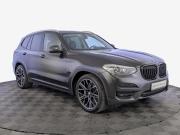 BMW X3 III (G01) Москва  - изображение 33