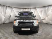 Land Rover Discovery III Москва  - изображение 25