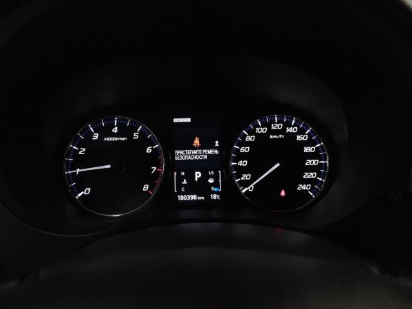 Mitsubishi Outlander III Рестайлинг 2 с пробегом 2018 года, цена 1 750 000 рублей, 180401 км, внедорожник, Автокод Объявления