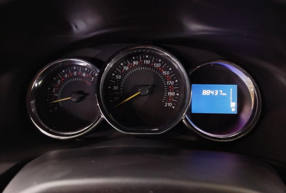 Renault Sandero II Саратов  - изображение 13
