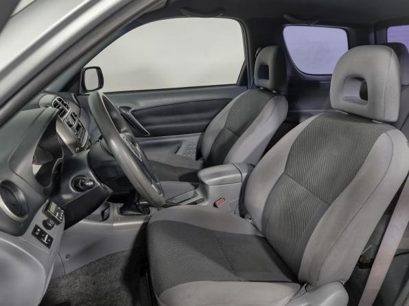 Toyota RAV4 II (XA20) с пробегом 2001 года, цена 550 000 рублей, 302380 км, внедорожник, Автокод Объявления