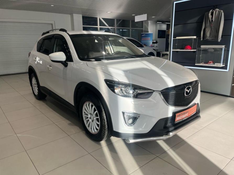Mazda CX-5 I Екатеринбург  - изображение 3