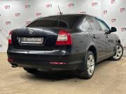 Skoda Octavia II (A5) Рестайлинг Санкт-Петербург  - изображение 24