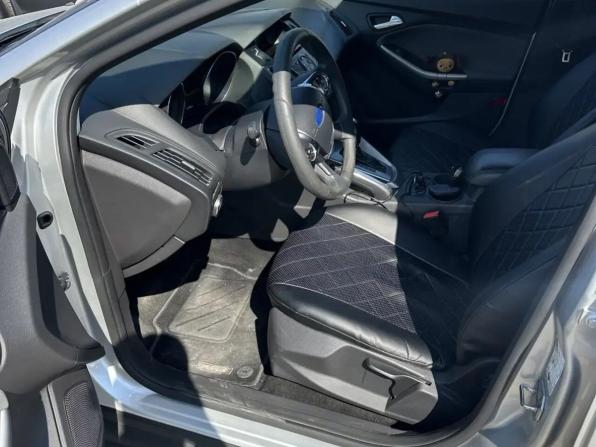 Ford Focus III с пробегом 2013 года, цена 847 000 рублей, 82500 км, седан, Автокод Объявления