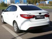 Kia Rio III Иваново  - изображение 23