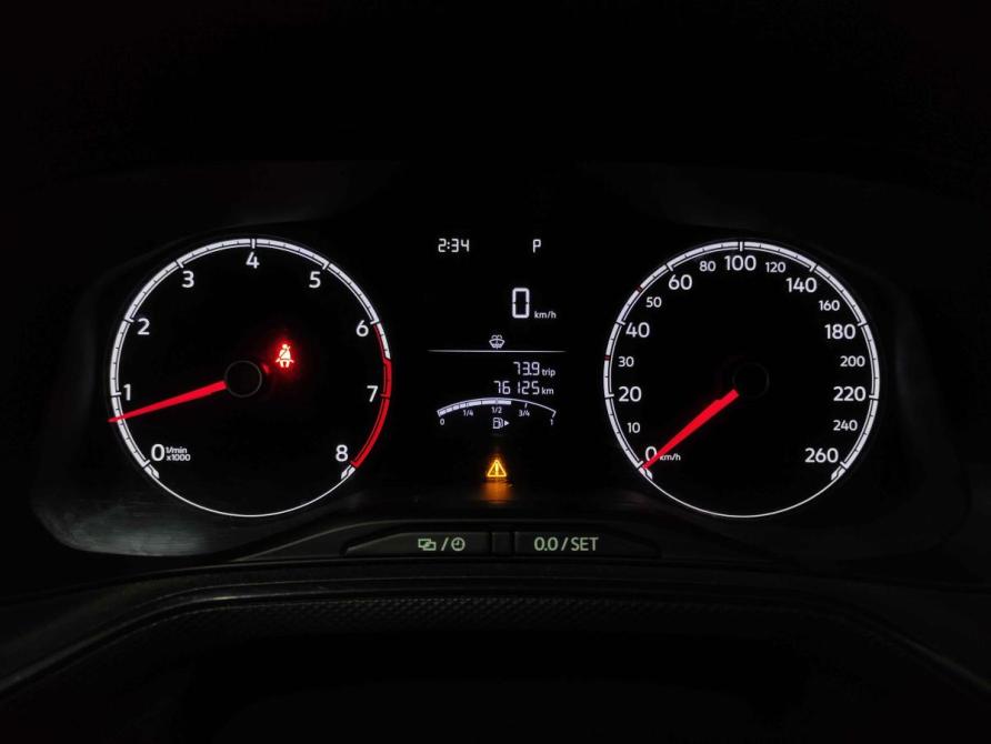 Volkswagen Polo VI Пермь  - изображение 12