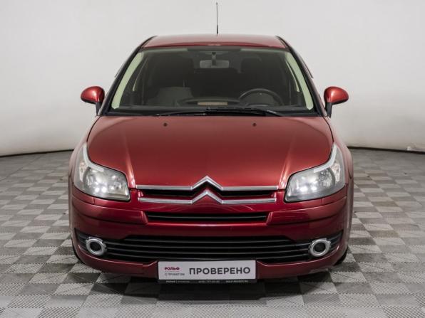 Citroen C4 I с пробегом 2006 года, цена 447 000 рублей, 231931 км, хэтчбек, Автокод Объявления
