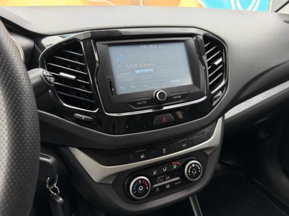 Lada (ВАЗ) Vesta I с пробегом 2018 года, цена 1 020 000 рублей, 167000 км, универсал, Автокод Объявления
