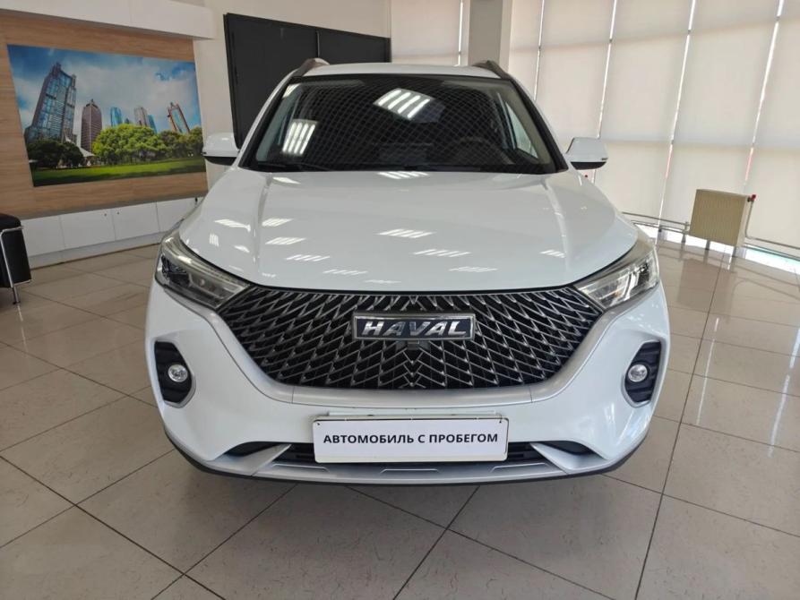 Haval M6 II Москва  - изображение 2