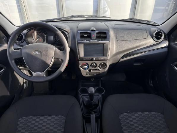 Lada (ВАЗ) Granta I Рестайлинг с пробегом 2025 года, цена 920 000 рублей, 27100 км, седан, Автокод Объявления