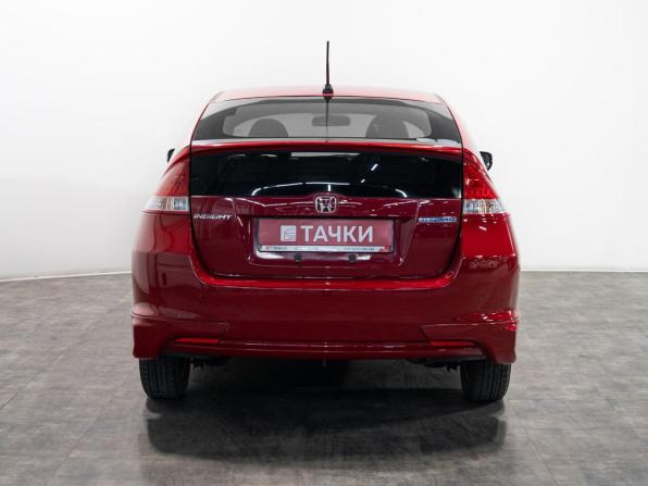 Honda Insight II с пробегом 2009 года, цена 920 000 рублей, 113273 км, хэтчбек, Автокод Объявления
