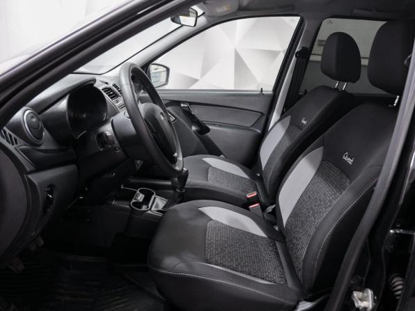 Lada (ВАЗ) Granta I Рестайлинг с пробегом 2025 года, цена 1 073 000 рублей, 29000 км, универсал, Автокод Объявления