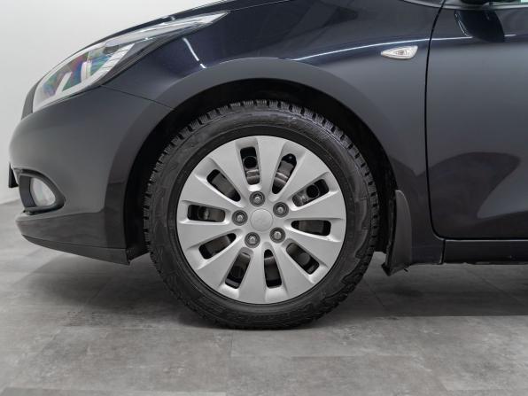 Kia Ceed II с пробегом 2013 года, цена 857 000 рублей, 183962 км, хэтчбек, Автокод Объявления