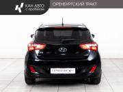 Hyundai i30 II Казань  - изображение 20