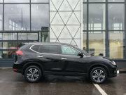 Nissan X-Trail III Рестайлинг Москва  - изображение 32