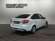 Lada (ВАЗ) Granta I Рестайлинг Пермь  - изображение 15