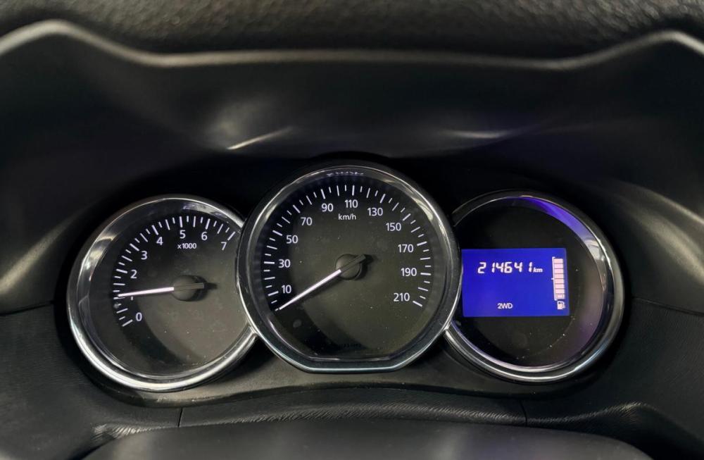 Nissan Terrano III (D10) Тюмень  - изображение 10