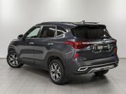 Kia Seltos I Москва  - изображение 36