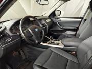 BMW X3 II (F25) Москва  - изображение 27