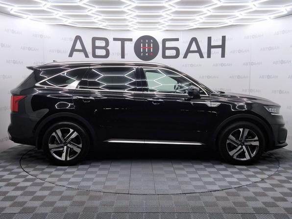 Kia Sorento IV с пробегом 2022 года, цена 3 699 000 рублей, 92500 км, внедорожник, Автокод Объявления