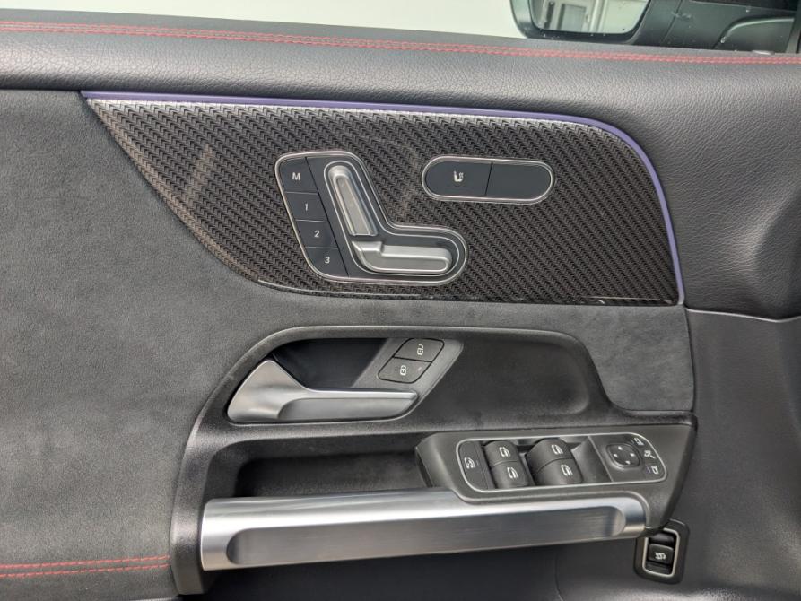 Mercedes-Benz GLB I (X247) Москва  - изображение 16