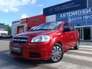 Chevrolet Aveo I Рестайлинг Тверь  - изображение 26