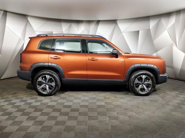 Haval Dargo I с пробегом 2025 года, цена 2 959 182 рубля, 40 км, внедорожник, Автокод Объявления