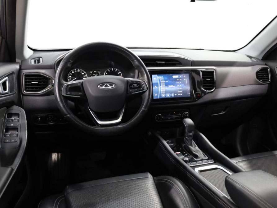 Chery Tiggo 4 I Рестайлинг Ростов-на-Дону  - изображение 4