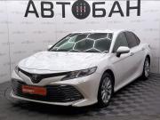 Toyota Camry VIII (XV70) Екатеринбург  - изображение 33