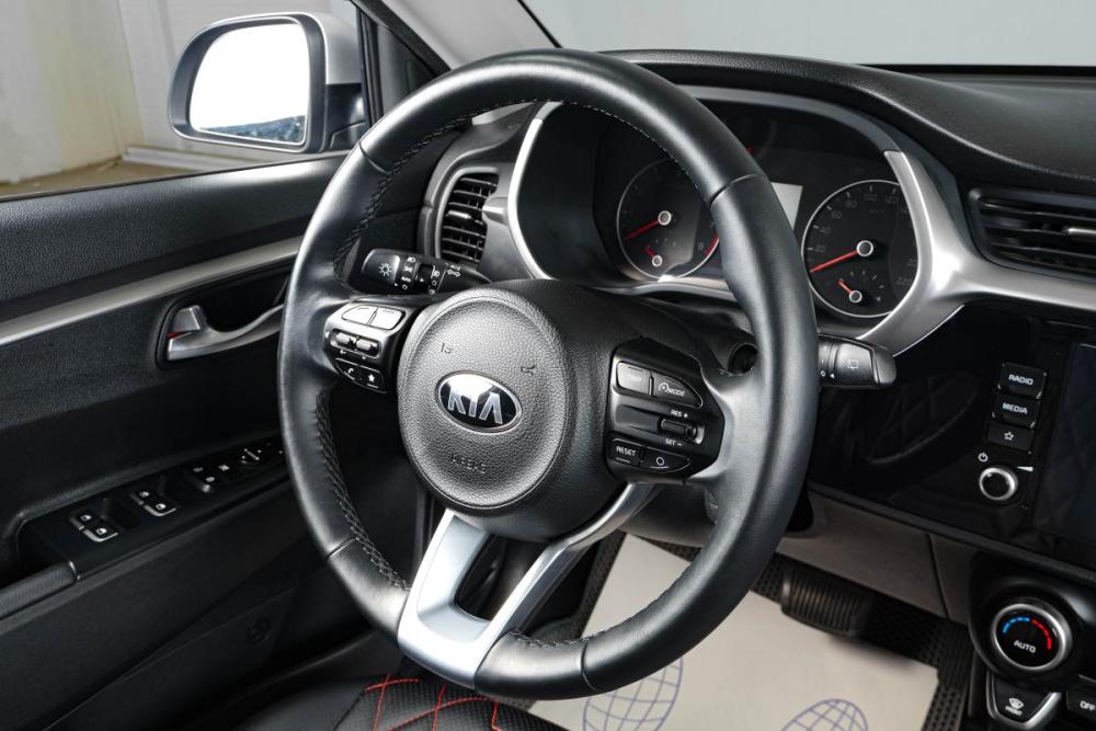 Kia Rio IV Рестайлинг Тюмень  - изображение 12