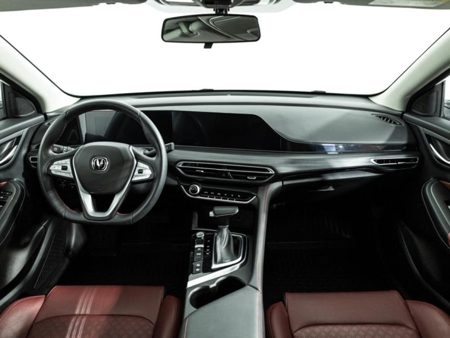Changan Eado Plus Санкт-Петербург  - изображение 14