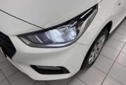 Hyundai Solaris II Астрахань  - изображение 23