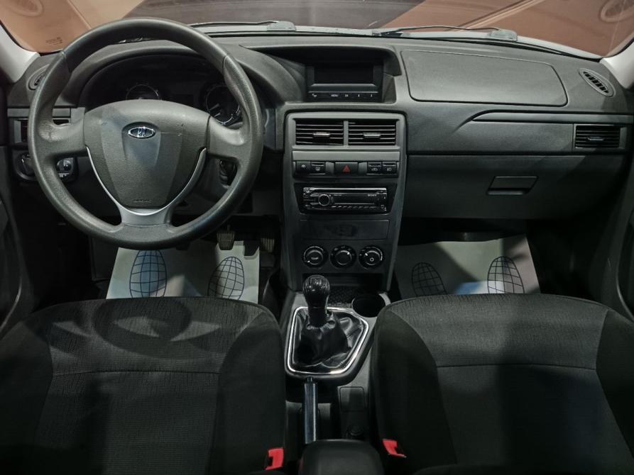 Lada (ВАЗ) Priora I Рестайлинг Ставрополь  - изображение 10