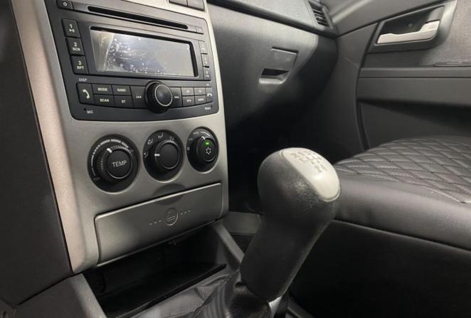 Lada (ВАЗ) Priora I с пробегом 2011 года, цена 390 000 рублей, 100660 км, универсал, Автокод Объявления