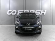 Mazda CX-7 I Рестайлинг Ростов-на-Дону  - изображение 25