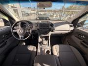 Volkswagen Amarok I Москва  - изображение 40