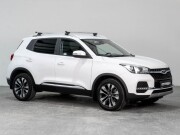 Chery Tiggo 4 I Рестайлинг Сургут  - изображение 27