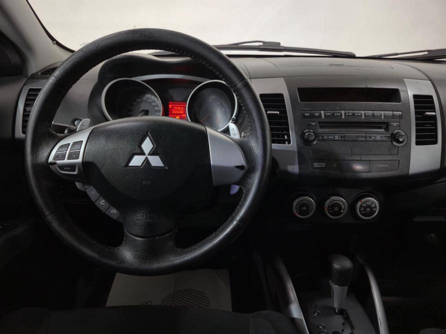 Mitsubishi Outlander II Альметьевск  - изображение 14