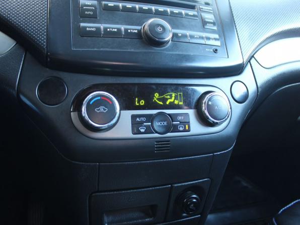 Chevrolet Aveo I с пробегом 2008 года, цена 285 000 рублей, 174028 км, седан, Автокод Объявления