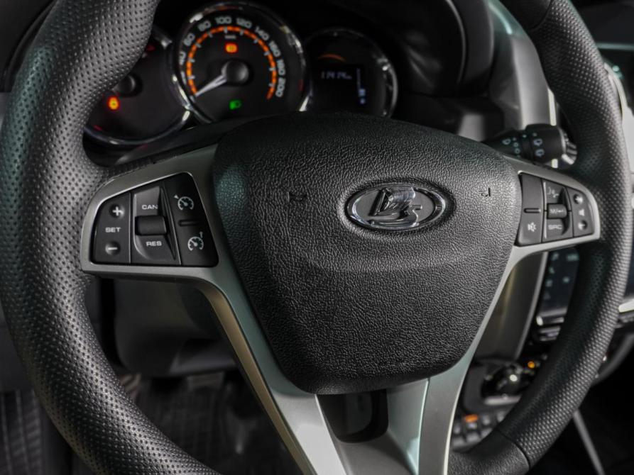 Lada (ВАЗ) Largus I Рестайлинг Воронеж  - изображение 15
