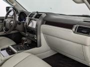 Lexus GX II Рестайлинг Москва  - изображение 43
